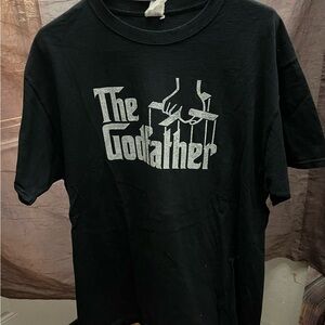 Vintage The Godfather T-Shirt